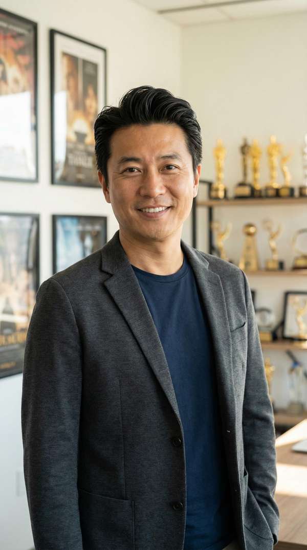 香蕉视频导演顾问