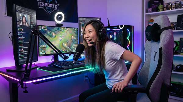 香蕉视频游戏直播视频